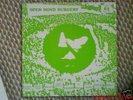 Open Mind Surgery LP punk anarcho hardcore ska reggae