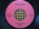 THE SUN BEAMS - UNKNOWN Bay Area MODERN SOUL/BOOGIE 45