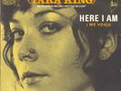 LINDA THORSON  TARA KING  RARE FRENCH 7