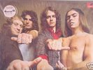 Slade- Slayed- OG Poly UK (72) SEALED Loose Baggy