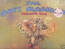 Soft Machine Vol 2 SEALED Probe OG PROG 1969 Gatefold