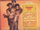 Jackson 5 1st Diana Ross Presents SEALED OG 69 Michael