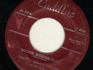 ROCKABILLY on CADILLAC-CHARLIE GRACIE---1952--HEAR BOTH