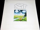XIT Silent Warrior 1973 PROMO LP   RARE EARTH RECORDS