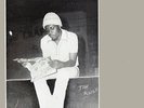 Ronnie Davis - Hard Times - Original Press Roots LP