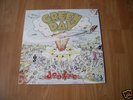 GREEN DAY-DOOKIE LP(REPRISE)PINK VINYL+INSERT