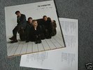 THE CRANBERRIES Original UK LP NO NEED TO ARGUE