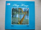 JONNY TEUPEN & SAHIB SHIHAB - PLAY HARP..ORIG SABA 1967