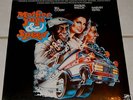 MOTHER, JUGS & SPEED '76 SEALED Sndtk LP Blaxploitation