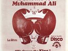 12'': Le Stim - A Tribute To Muhammad Ali - 1980 US