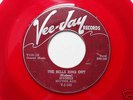 THE SPANIELS..VEE-JAY#103..