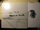 Alvarius B-S/T LP Sun City Girls Jandek Jack Rose OOP
