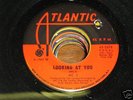 MC5 60s ROCK DETROIT 45 Looking At You / Tonight