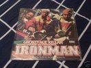GHOSTFACE KILLAH / IRONMAN (2LP) orig 1996 WU-TANG NM