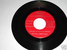 Betti Lou and Bobby Adams:'Dr.Truelove'