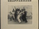 THE CHAPPARRALS Private GA FUNK/DISCO/SOUL LP LISTEN