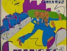 THE BLUE VELVETS Changes ORIG SEALED SOUL/FUNK/DISCO LP