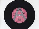Eric Burdon & The Animals - Ring Of Fire - DEMO-MGM1461