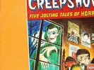 HORROR soundtrack/OST - Creepshow LP STEPHEN KING