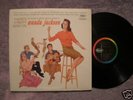WANDA JACKSON -There's a Party Goin' On gorgeous NM
