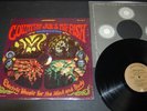 COUNTRY JOE & THE FISH: Electric Music SHRINK PRISTINE