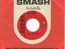 THE RAVES - Mother Nature/Mister Man