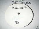 Da Mad Poets -  TEST PRESS RANDOM RAP
