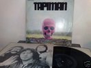 TAPIMAN Same Lp Spanish Hard Psych Prog TOP RARE