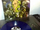 ANTONIUS REX Zora Lp 70s ITA PROG RE NUDE COV col vinyl