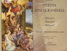 Stich-Randall/Ristenpart MOZART  Musidisc 30 RC 712 NEW