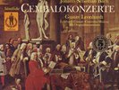 Gustav Leonhardt BACH Concertos Telefunken 6.35049 NEW