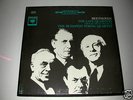 Budapest String Quartet Beethoven Late Quartets NM
