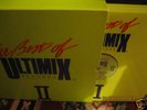 The Best Of Ultimix II 10 Records Freestyle Dance Pop
