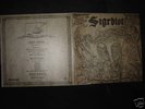 Sigrblot - Blodsband Gatefold LP