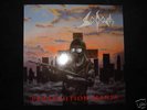 Sodom - Persecution Mania LP