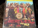 THE BEATLES SGT. PEPPERS LONELY HEARTS CLUB SS MFSL LP