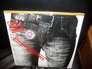 THE ROLLING STONES ALTERNATED STICKY FINGERS 2LP LIMITE