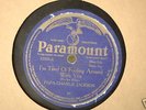 Papa Charlie Jackson: Jackson's Blues, Paramount