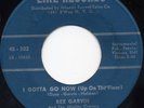 Rex Garvin ? I Gotta Go Now ? Like 302 Northern HEAR