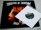 BEASTS OF BOURBON : GER ORG 3rd LP + 7