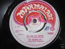 RARE Orig. UK 45 The Roaring 60's 