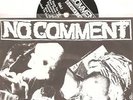NO COMMENT - downsided 7