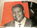 FATS DOMINO This Is Fats Domino  Imperial 9028 LP Blueberry Hill New Orleans