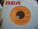 Obscure David Bowie Rock 45 Rolling Stones Song NM