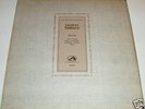 JACQUES THIBAUD violin recital - RARE ORIGINAL COLH 96