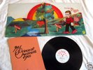 FRUUPP The Prince Of Heavens Eyes UK G/F Vinyl LP +BOOK