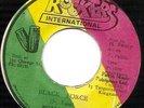 Norris Reid - Black Force - Rockers Intl. (Rare Reggae)