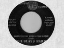 garage psych THE GLASS HARP on UNITED AUDIO 1969   HEAR