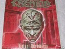 Kreator - `Violent Revolution`-