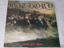 Bathory - `Blood Fire Death`-